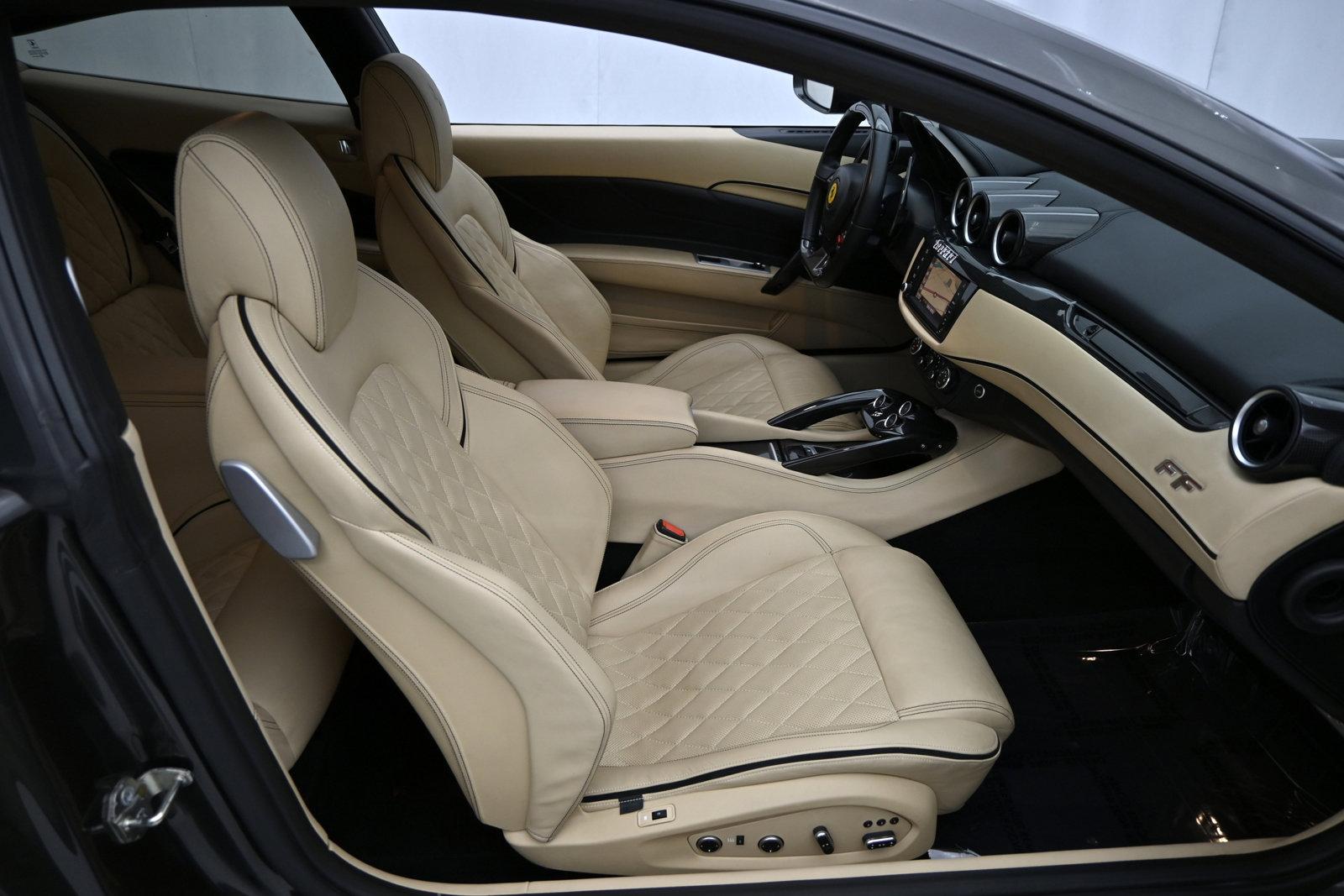 Used 2012 Ferrari FF CERTIFIED | St. Petersburg, FL