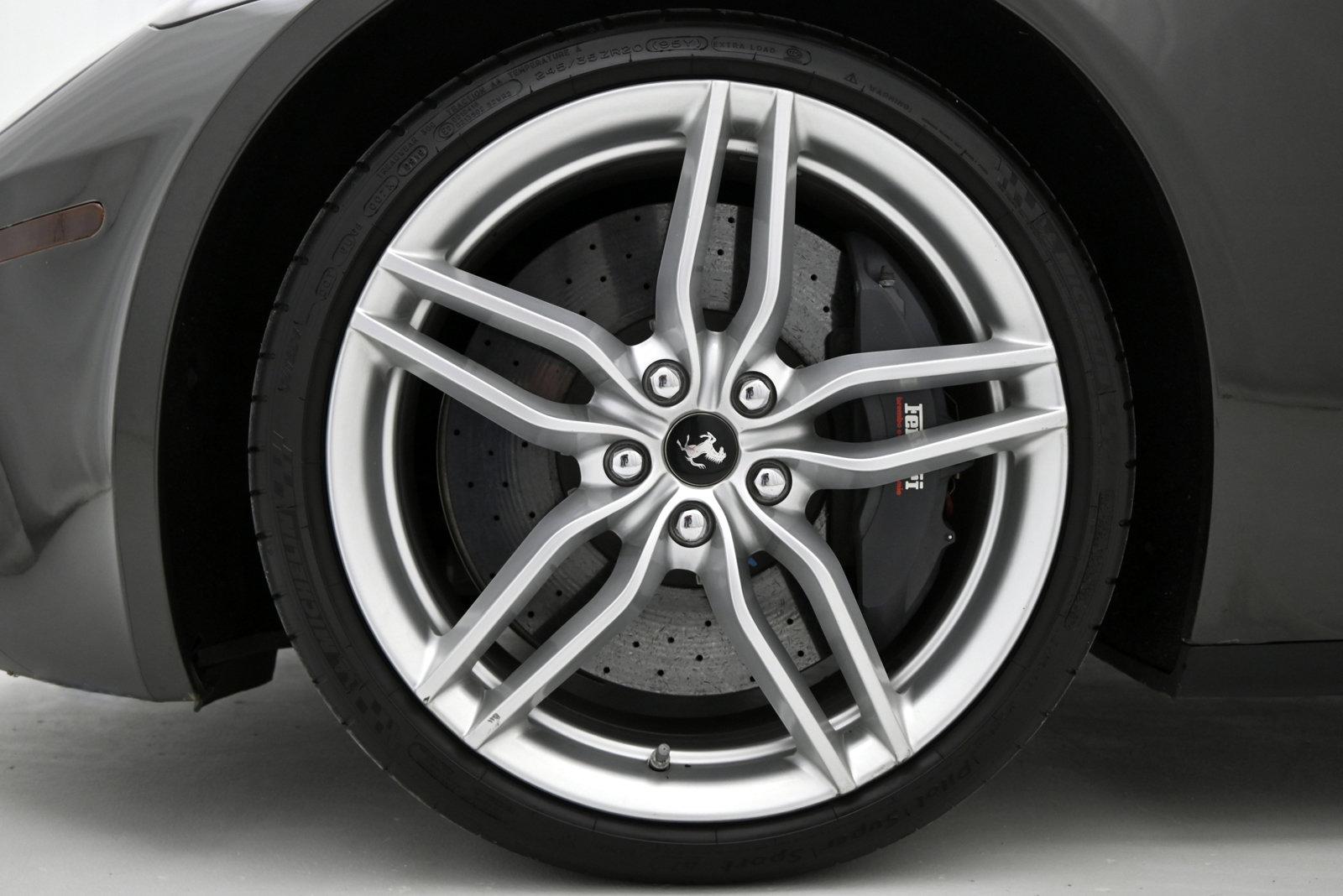 Used 2012 Ferrari FF CERTIFIED | St. Petersburg, FL