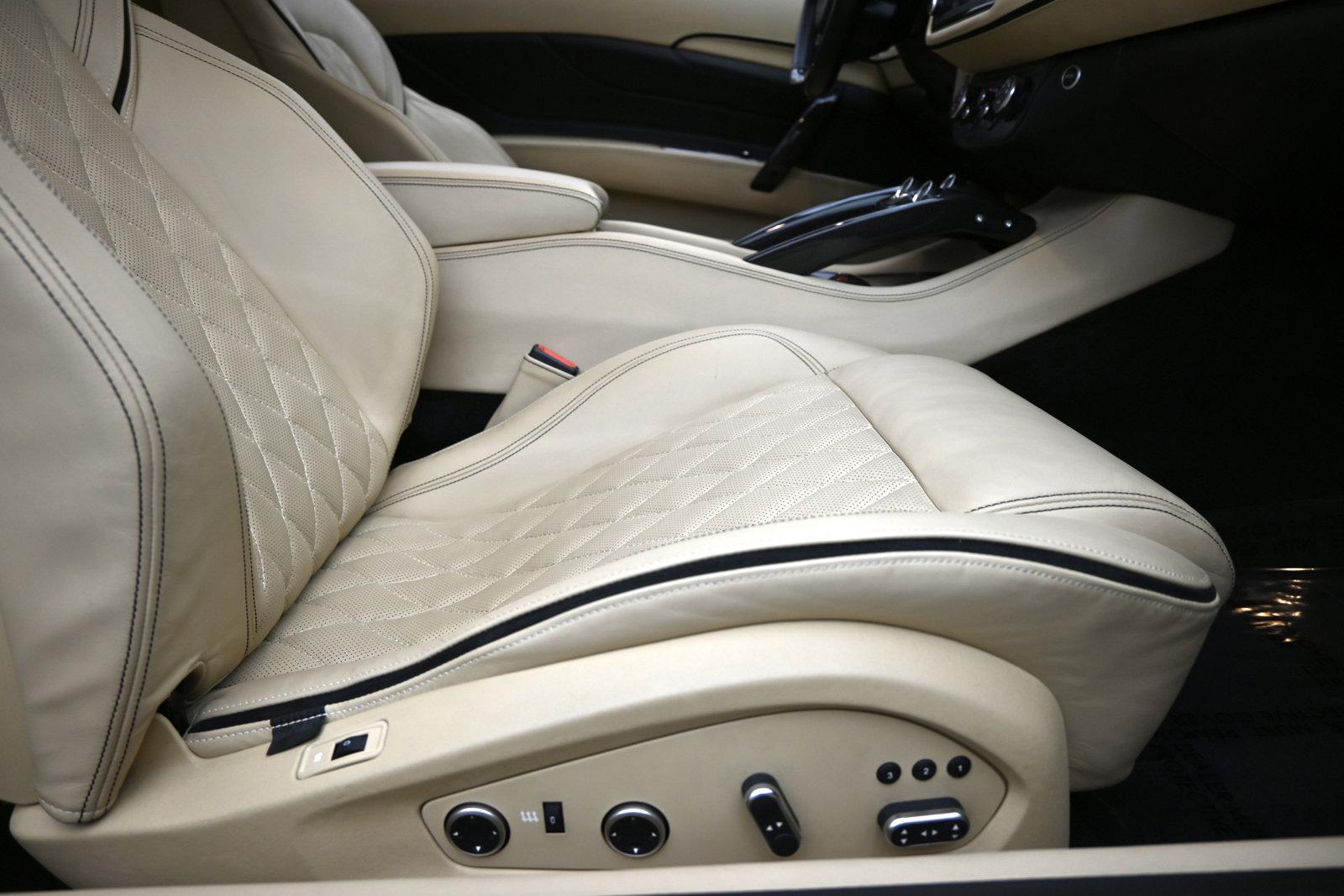 Used 2012 Ferrari FF CERTIFIED | St. Petersburg, FL
