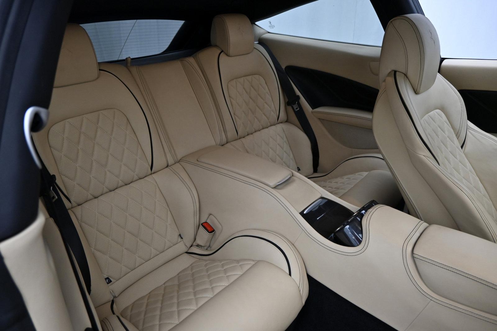 Used 2012 Ferrari FF CERTIFIED | St. Petersburg, FL