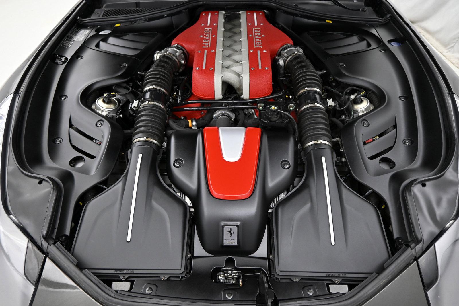 Used 2012 Ferrari FF CERTIFIED | St. Petersburg, FL