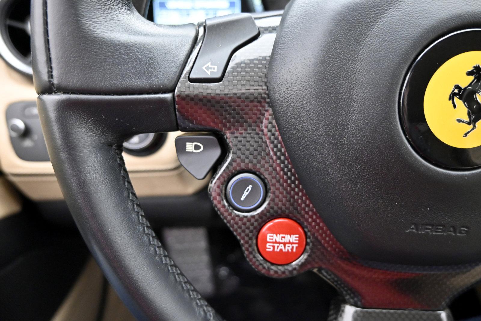 Used 2012 Ferrari FF CERTIFIED | St. Petersburg, FL