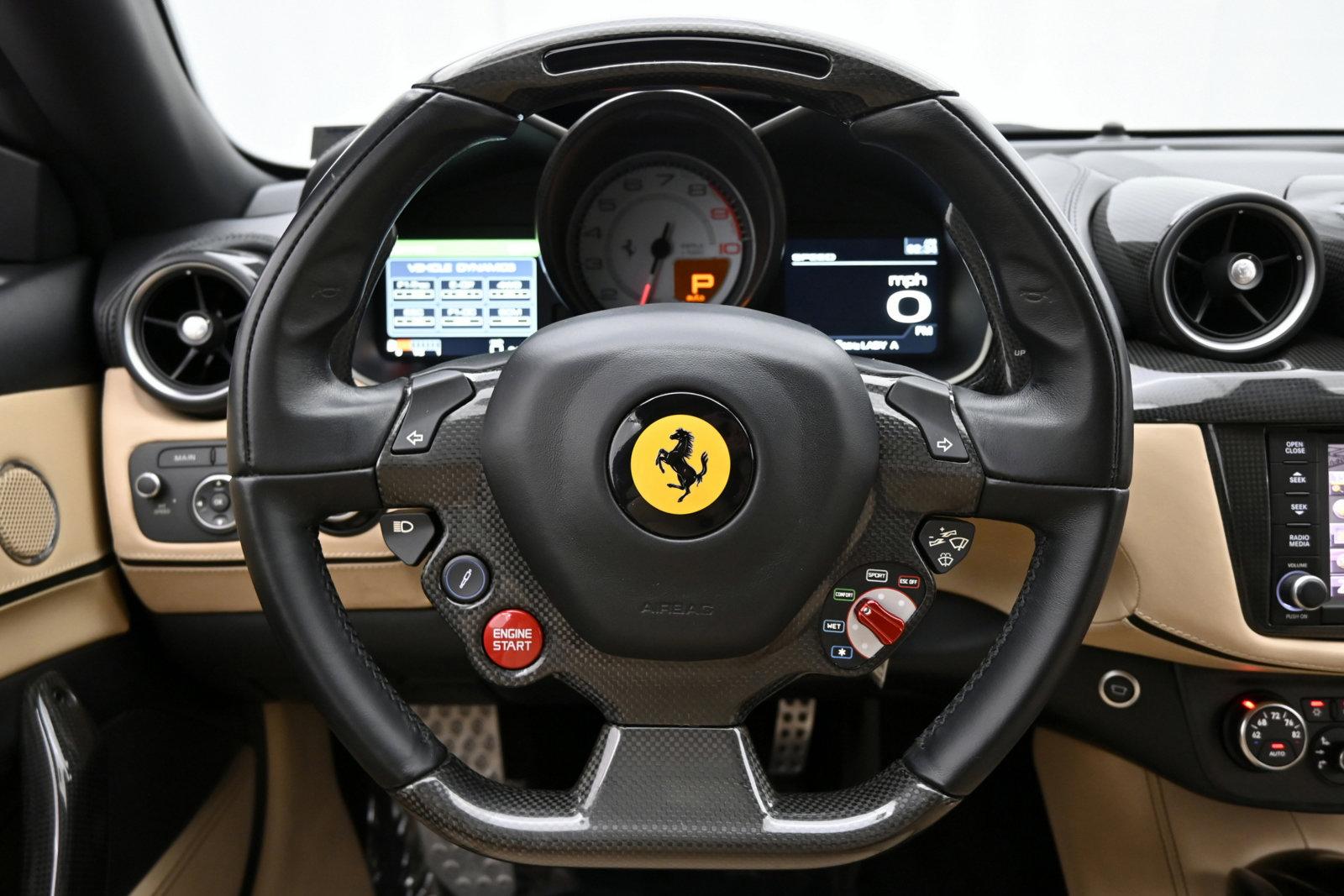 Used 2012 Ferrari FF CERTIFIED | St. Petersburg, FL