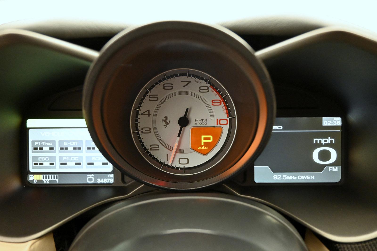 Used 2012 Ferrari FF CERTIFIED | St. Petersburg, FL