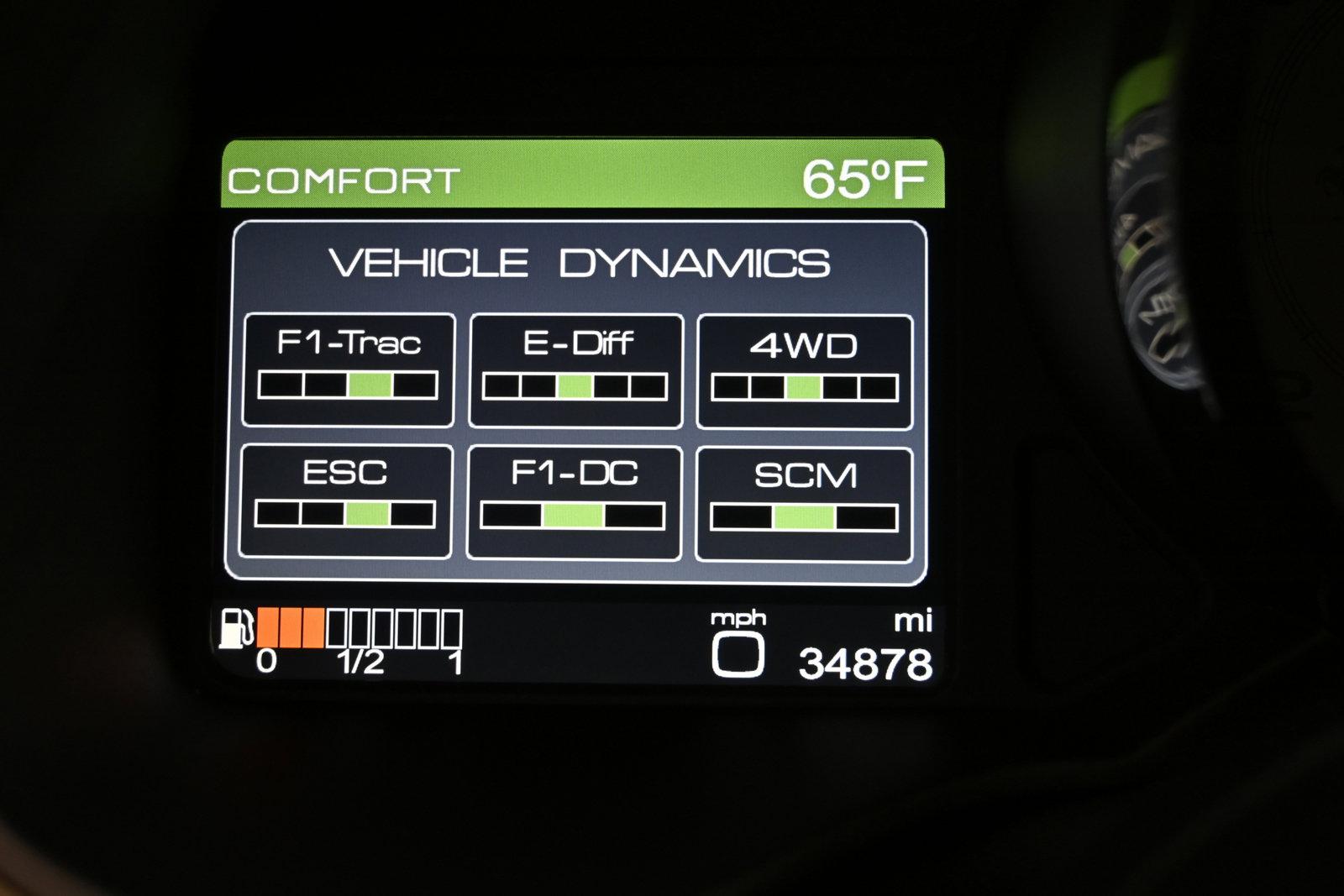 Used 2012 Ferrari FF CERTIFIED | St. Petersburg, FL