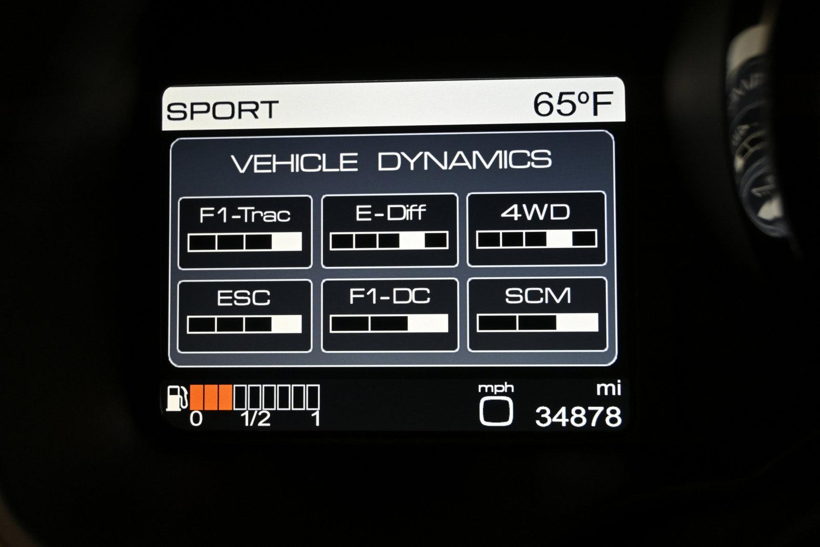 Used 2012 Ferrari FF CERTIFIED | St. Petersburg, FL