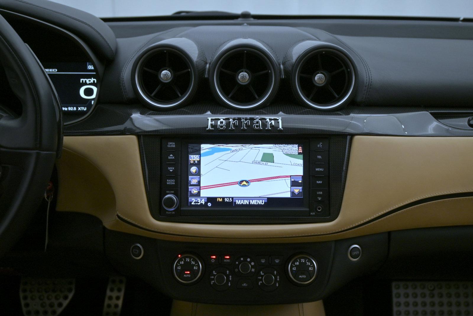 Used 2012 Ferrari FF CERTIFIED | St. Petersburg, FL