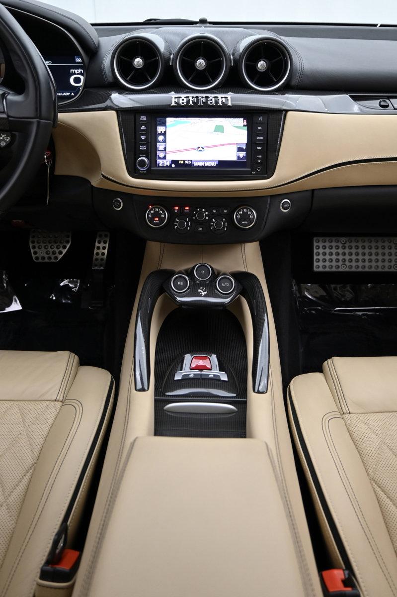 Used 2012 Ferrari FF CERTIFIED | St. Petersburg, FL