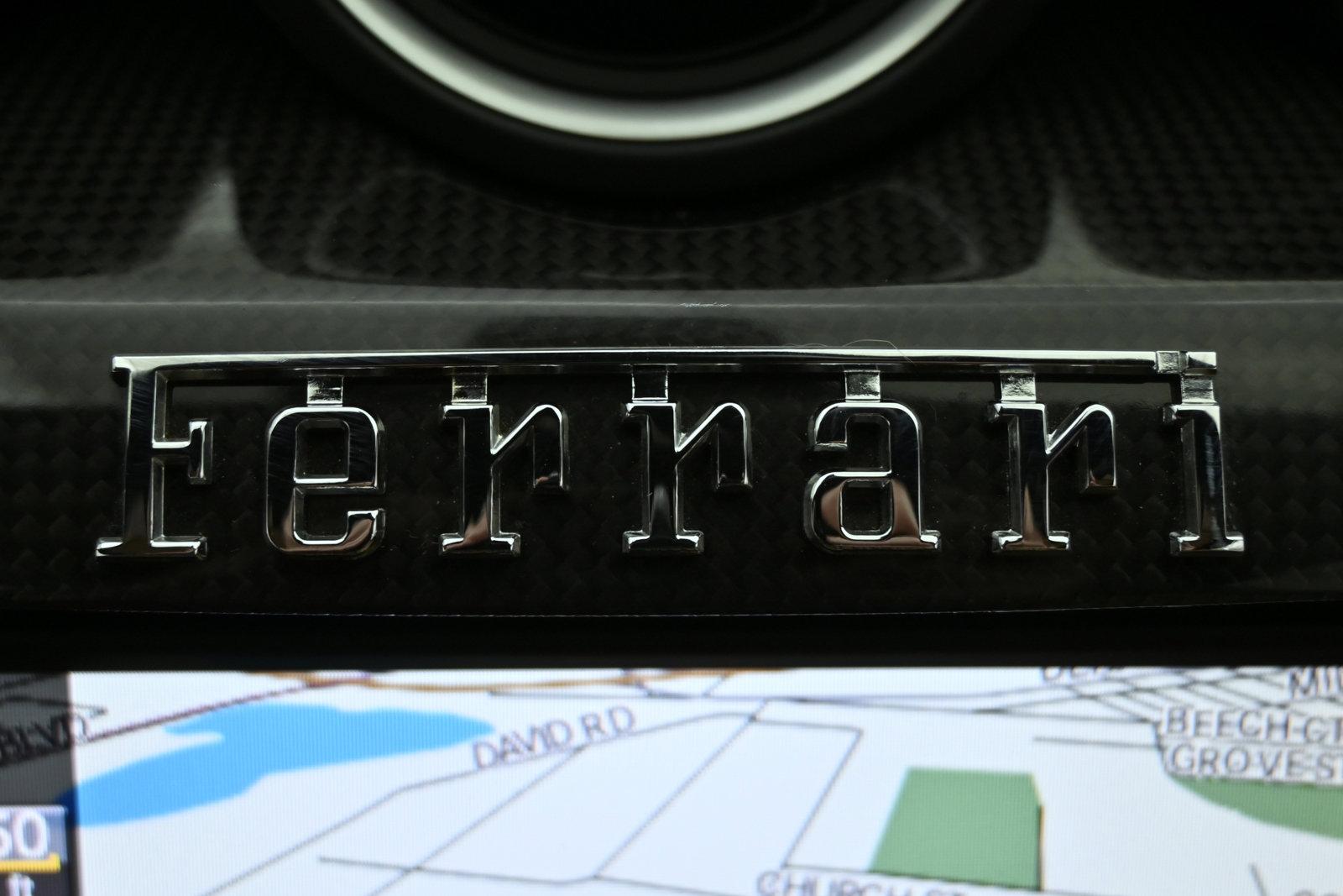 Used 2012 Ferrari FF CERTIFIED | St. Petersburg, FL