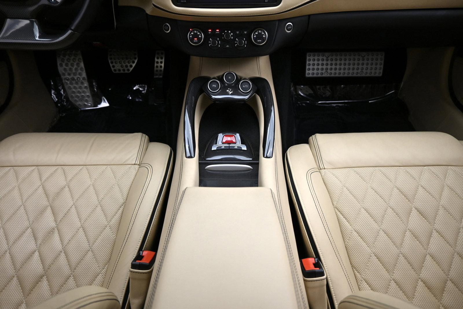 Used 2012 Ferrari FF CERTIFIED | St. Petersburg, FL