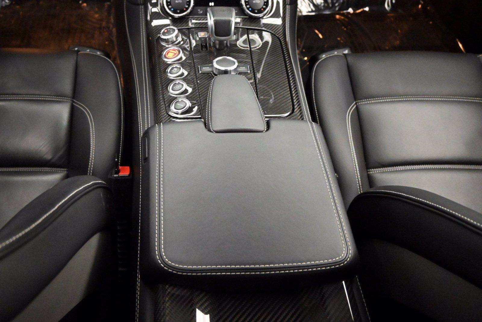 Used 2012 Mercedes-Benz SLS AMG SLS AMG | St. Petersburg, FL