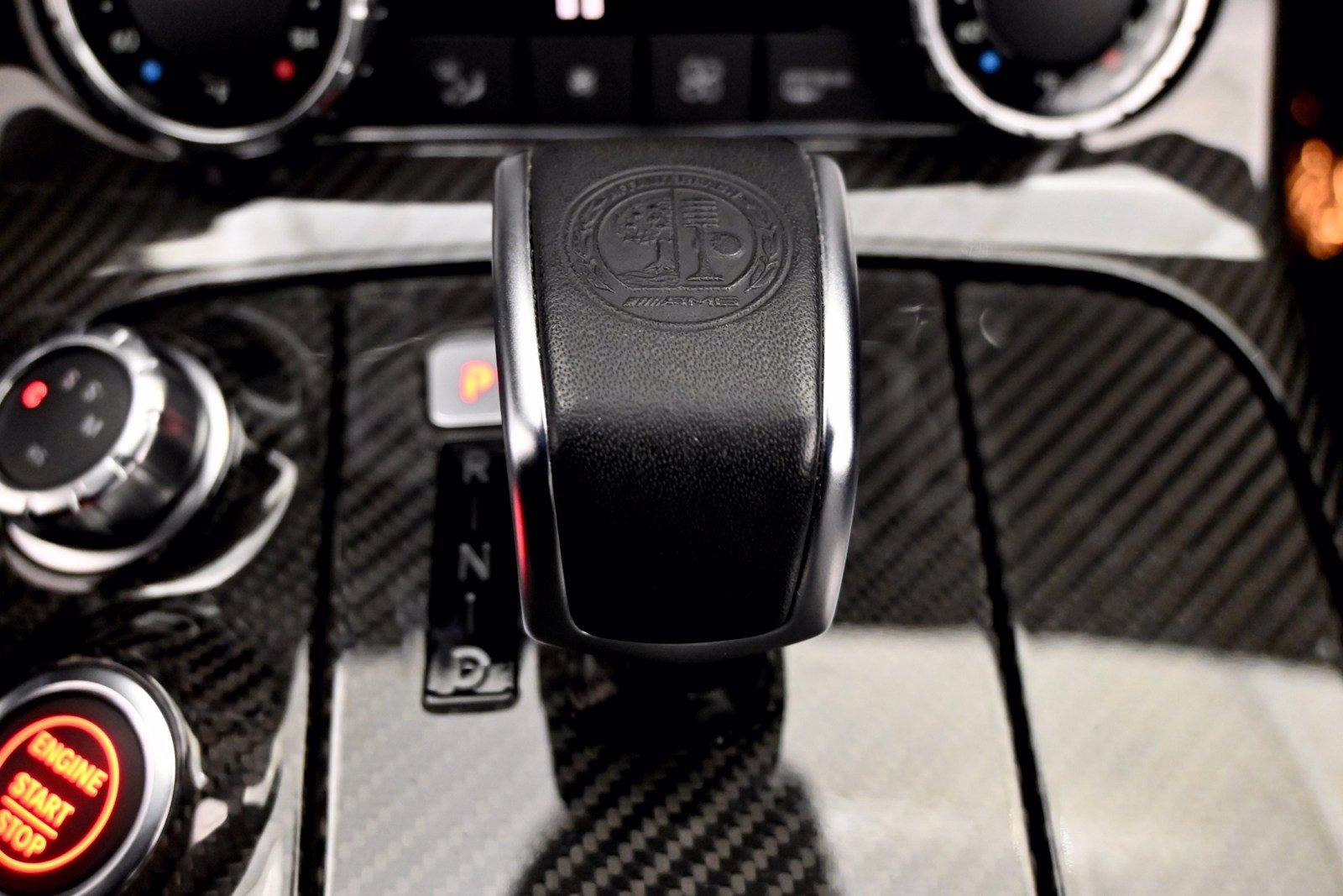 Used 2012 Mercedes-Benz SLS AMG SLS AMG | St. Petersburg, FL