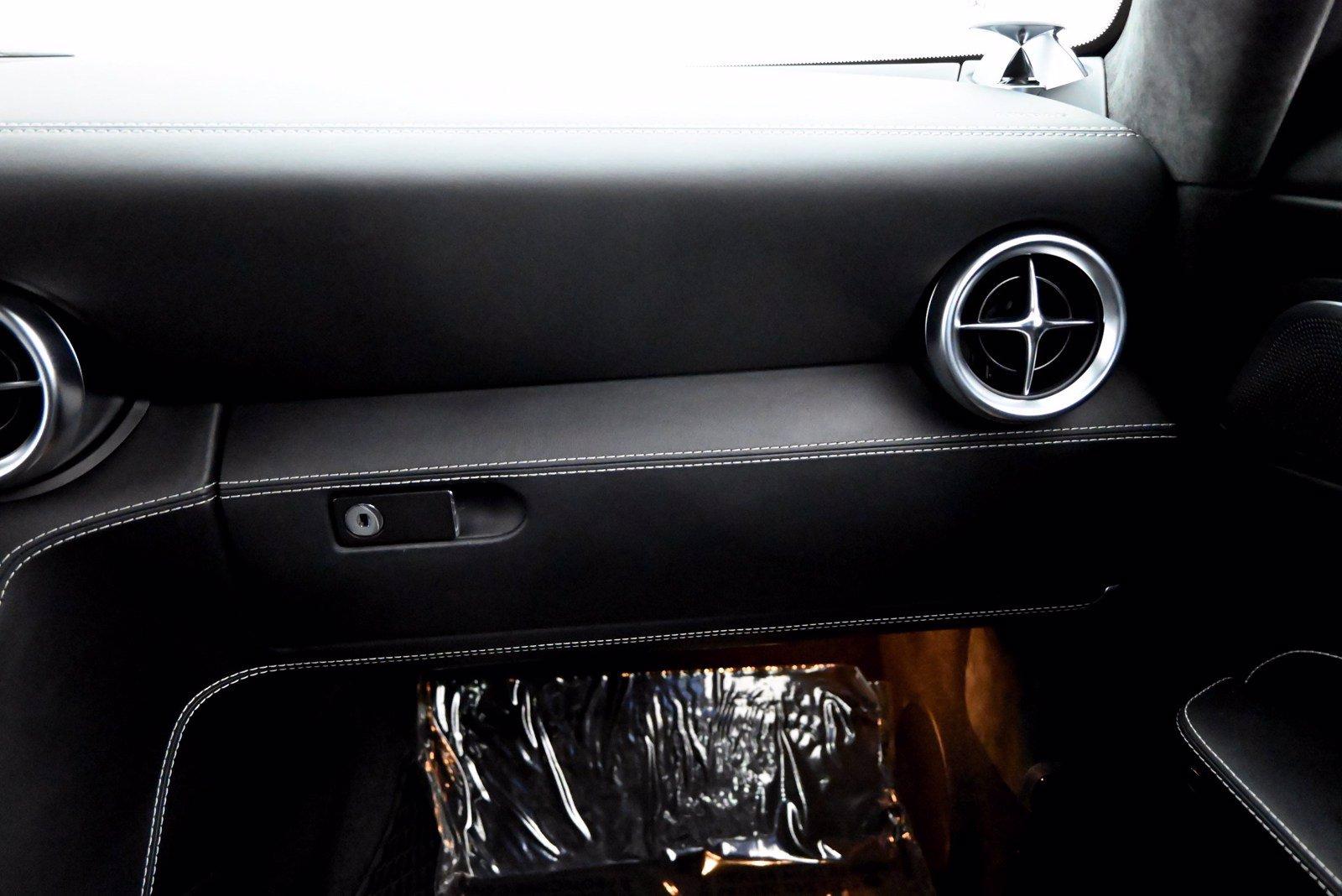 Used 2012 Mercedes-Benz SLS AMG SLS AMG | St. Petersburg, FL