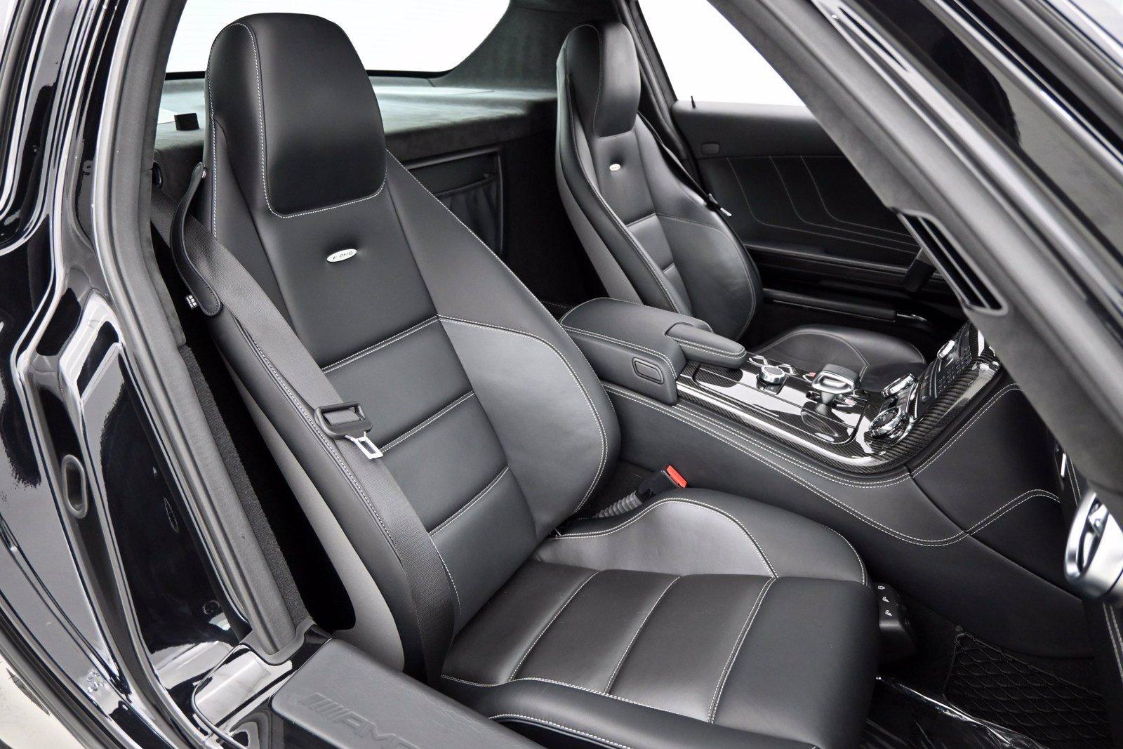 Used 2012 Mercedes-Benz SLS AMG SLS AMG | St. Petersburg, FL