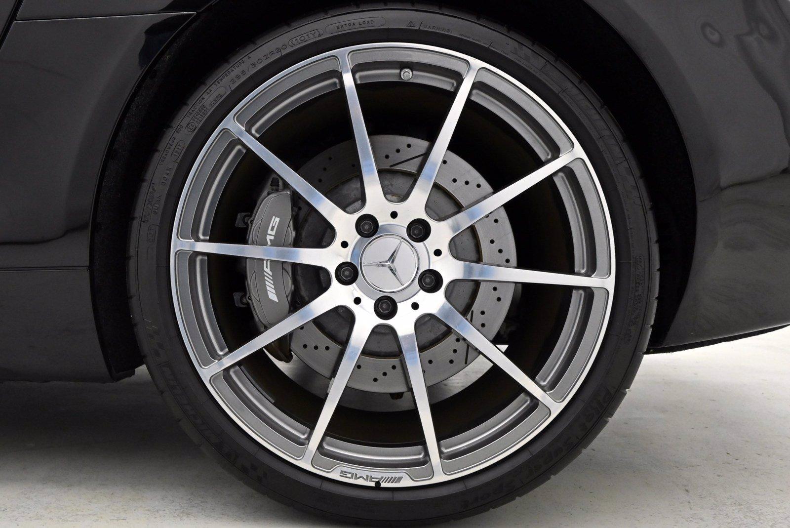 Used 2012 Mercedes-Benz SLS AMG SLS AMG | St. Petersburg, FL