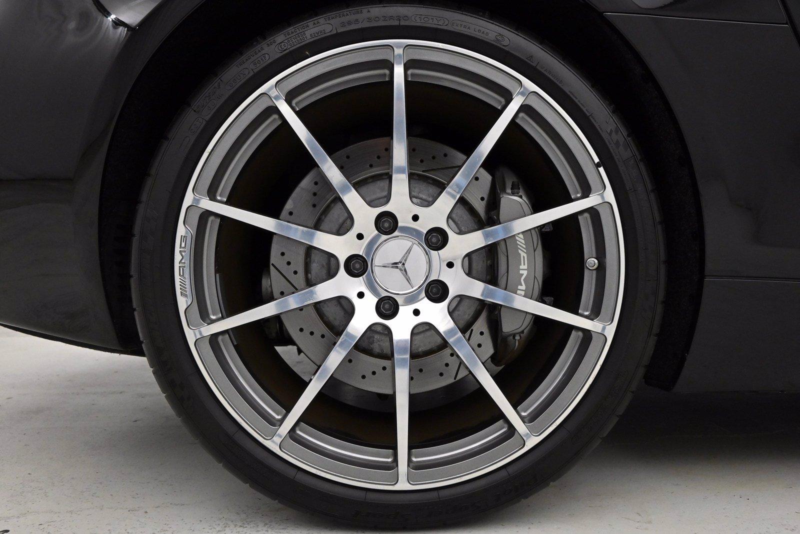 Used 2012 Mercedes-Benz SLS AMG SLS AMG | St. Petersburg, FL