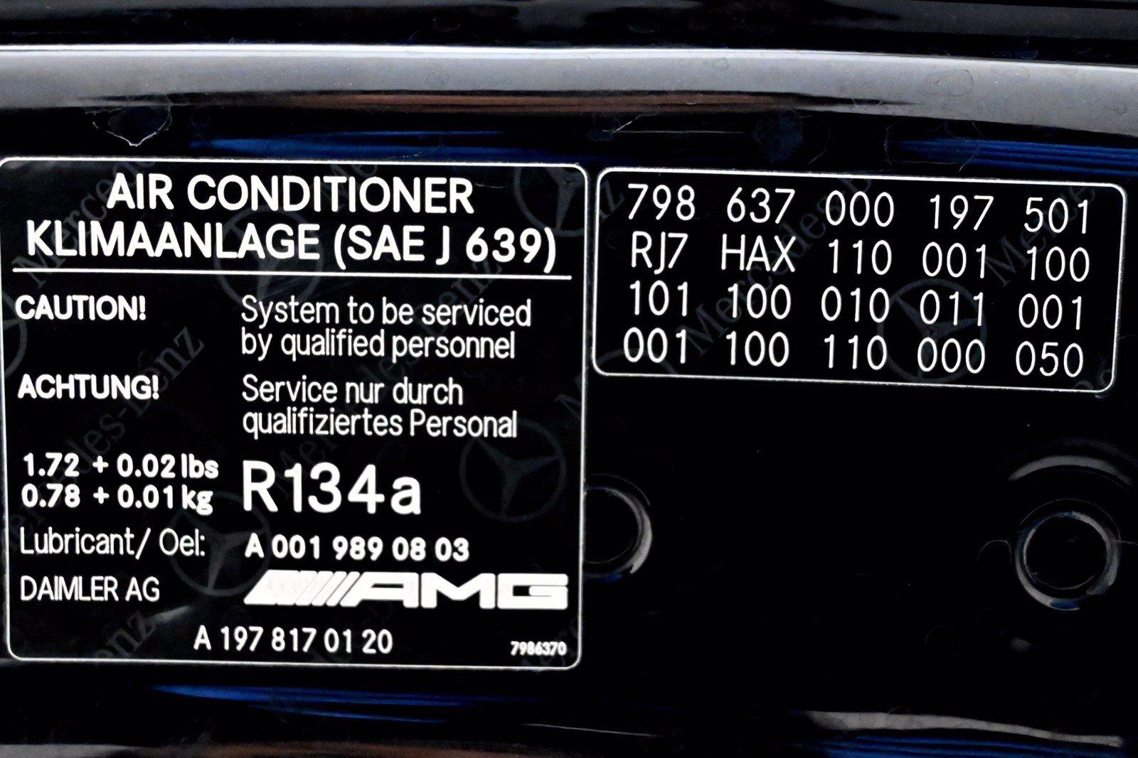 Used 2012 Mercedes-Benz SLS AMG SLS AMG | St. Petersburg, FL
