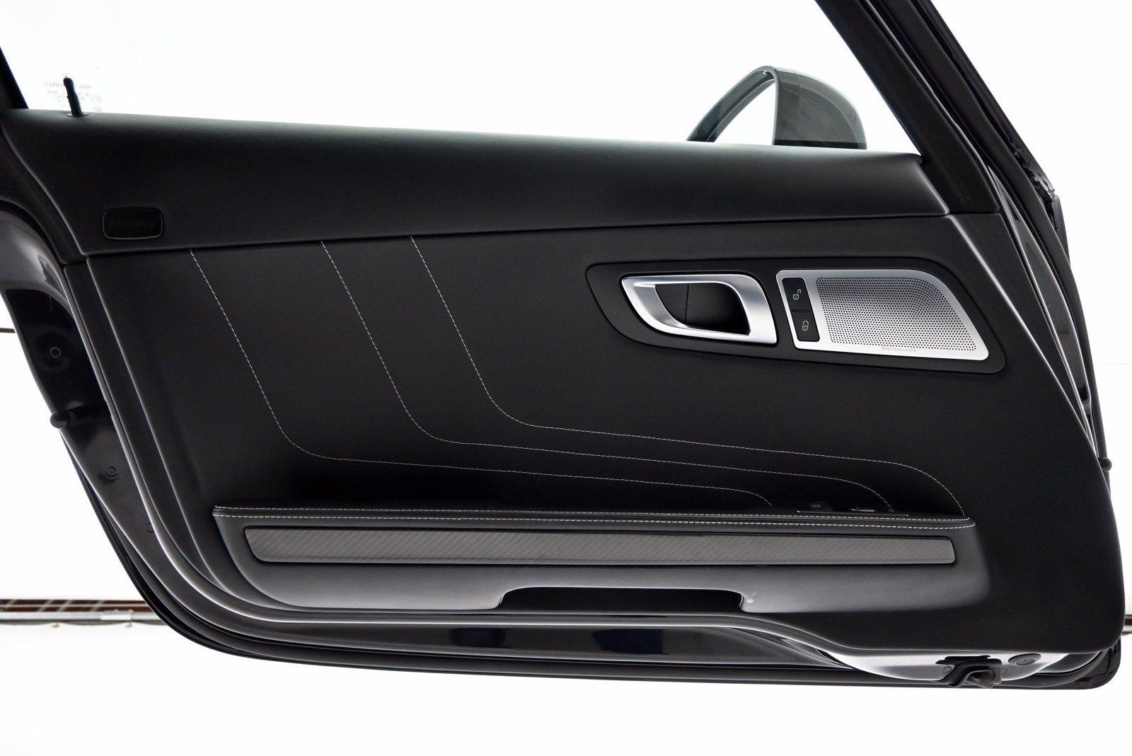 Used 2012 Mercedes-Benz SLS AMG SLS AMG | St. Petersburg, FL