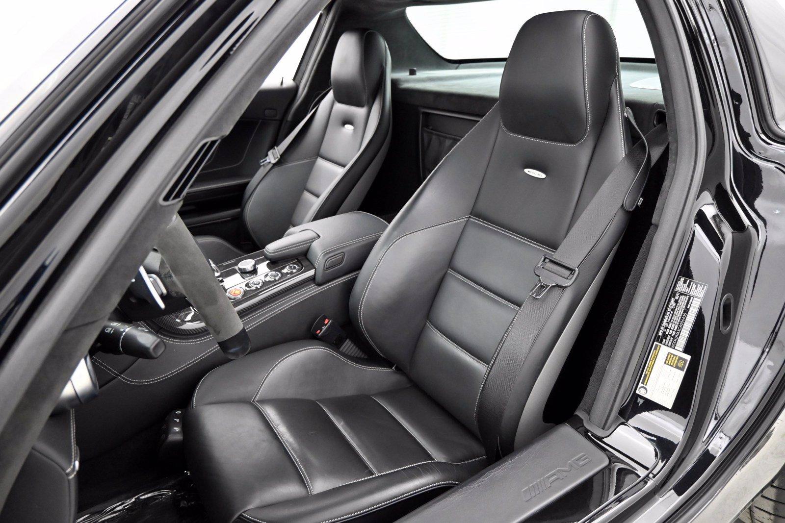 Used 2012 Mercedes-Benz SLS AMG SLS AMG | St. Petersburg, FL