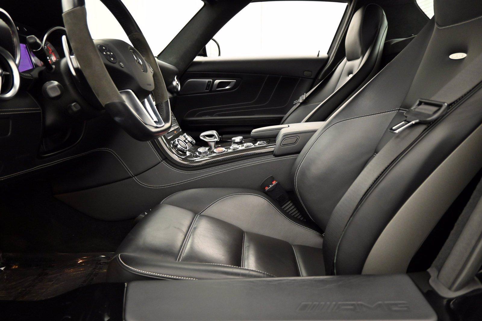 Used 2012 Mercedes-Benz SLS AMG SLS AMG | St. Petersburg, FL