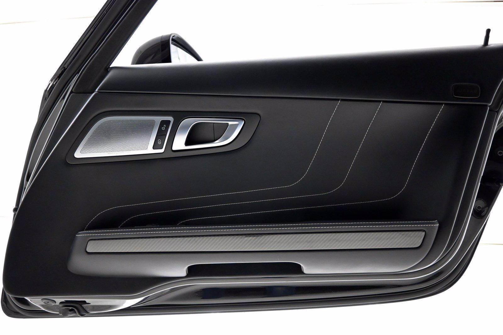 Used 2012 Mercedes-Benz SLS AMG SLS AMG | St. Petersburg, FL