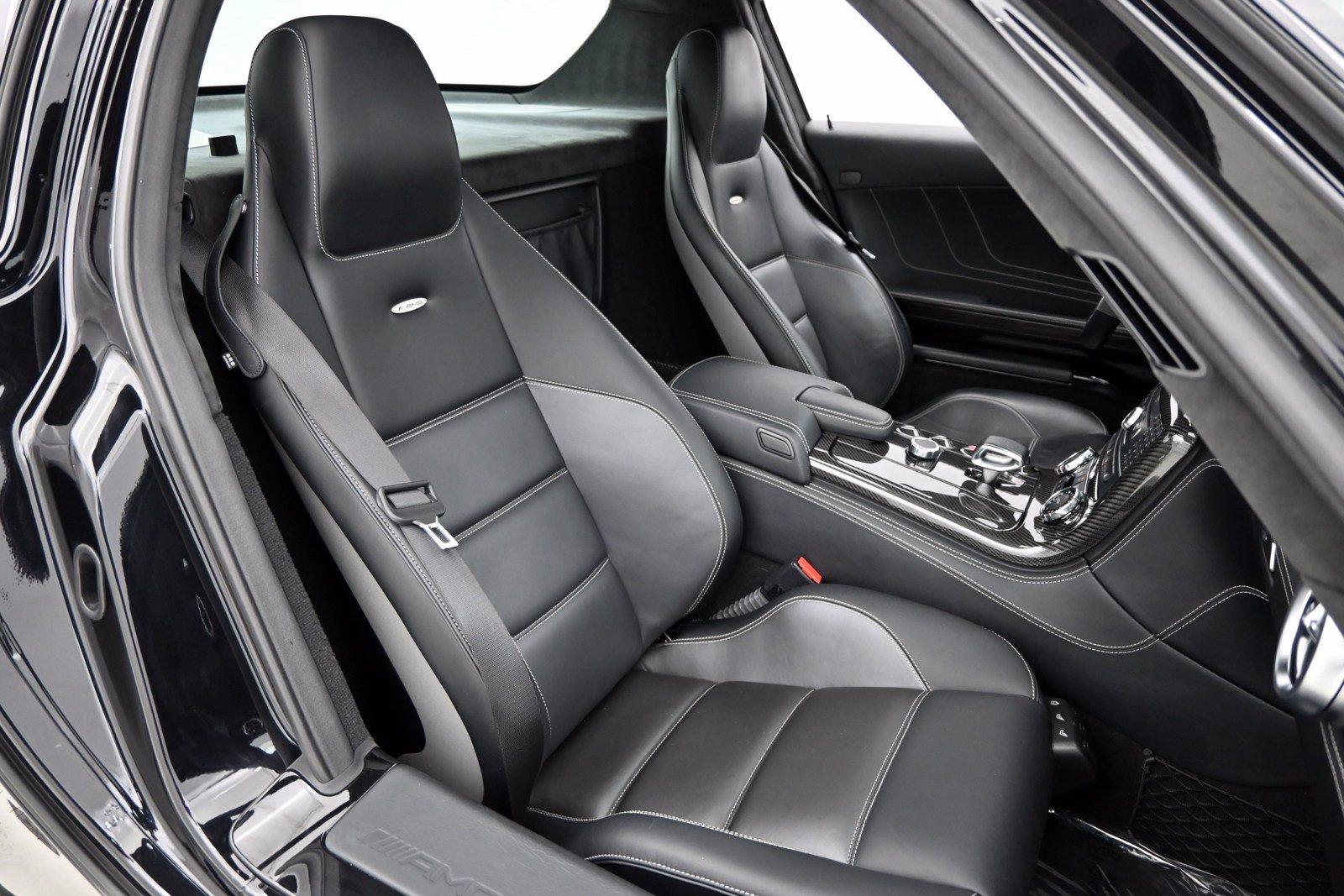 Used 2012 Mercedes-Benz SLS AMG SLS AMG | St. Petersburg, FL