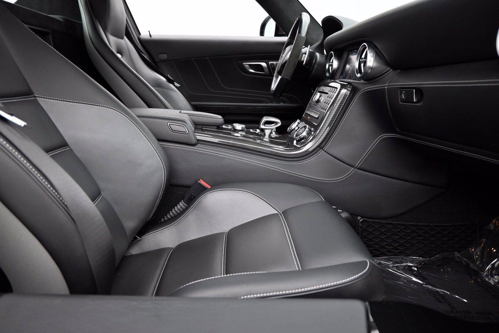 Used 2012 Mercedes-Benz SLS AMG SLS AMG | St. Petersburg, FL