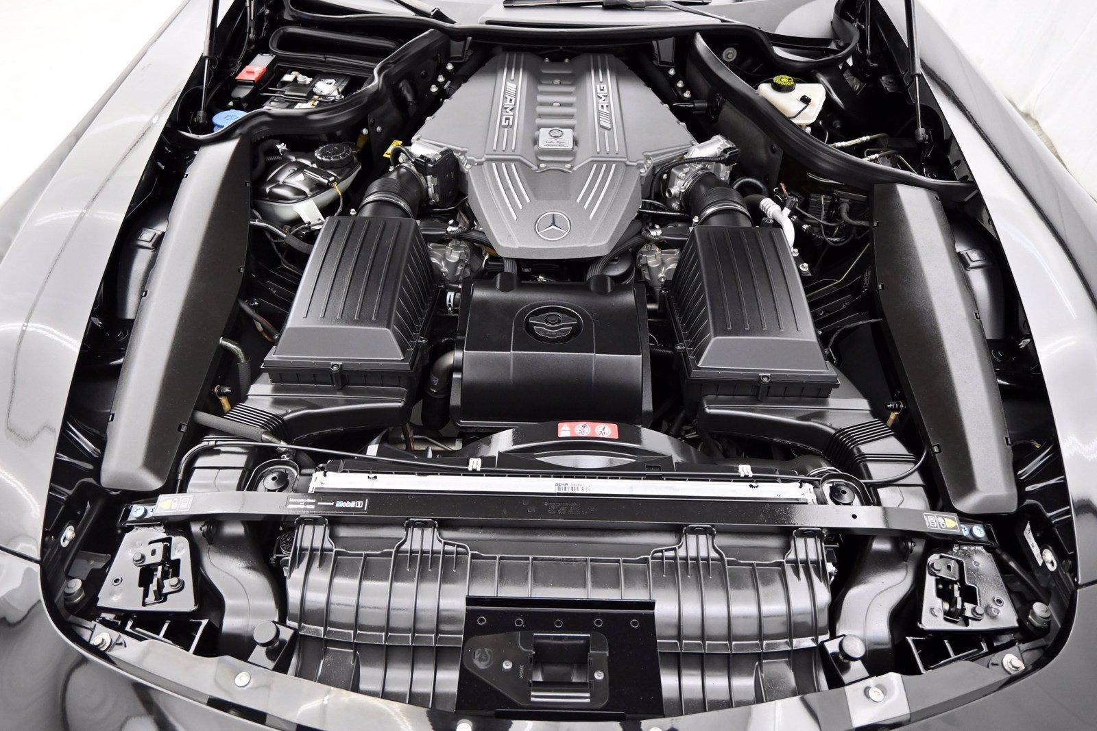 Used 2012 Mercedes-Benz SLS AMG SLS AMG | St. Petersburg, FL