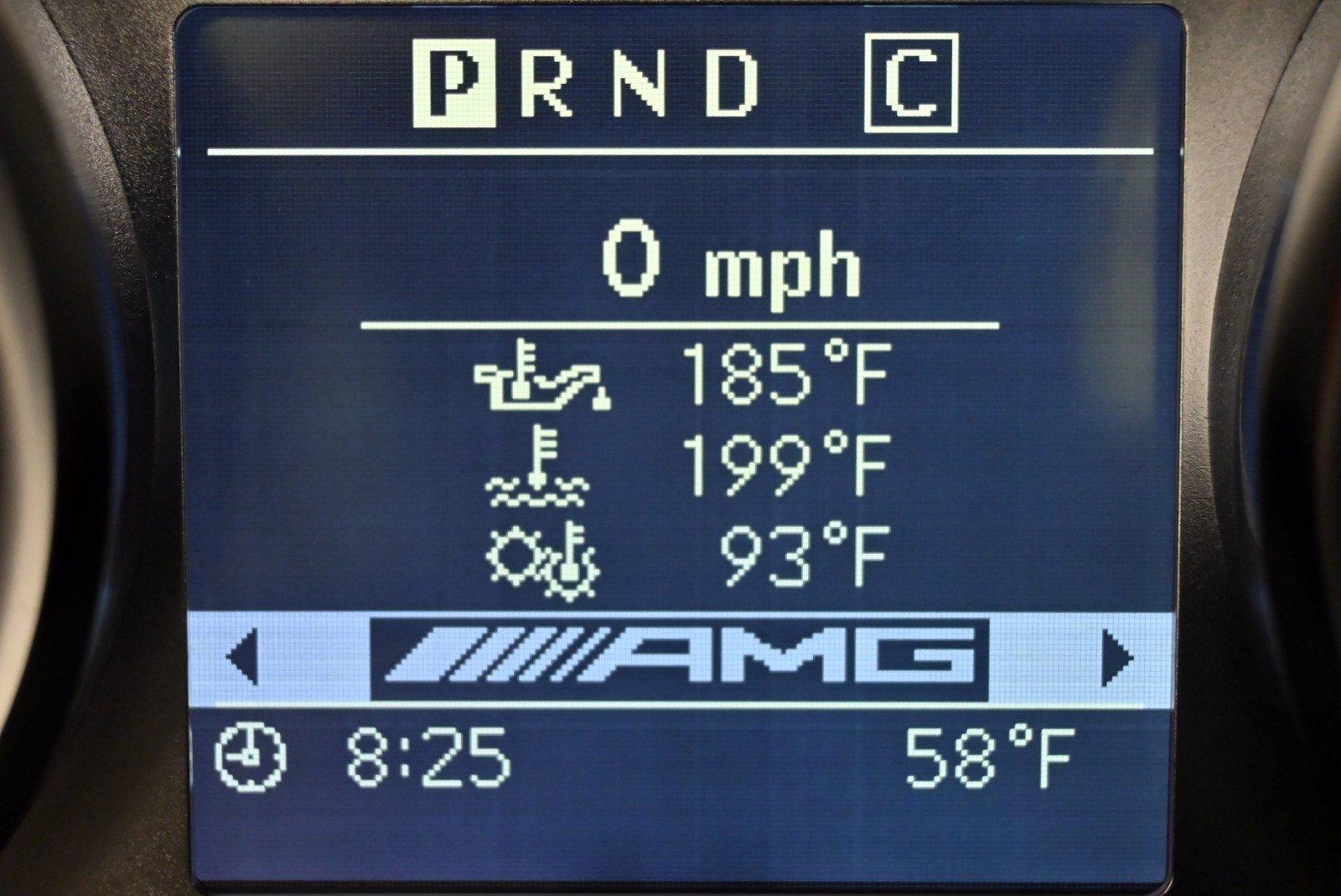 Used 2012 Mercedes-Benz SLS AMG SLS AMG | St. Petersburg, FL
