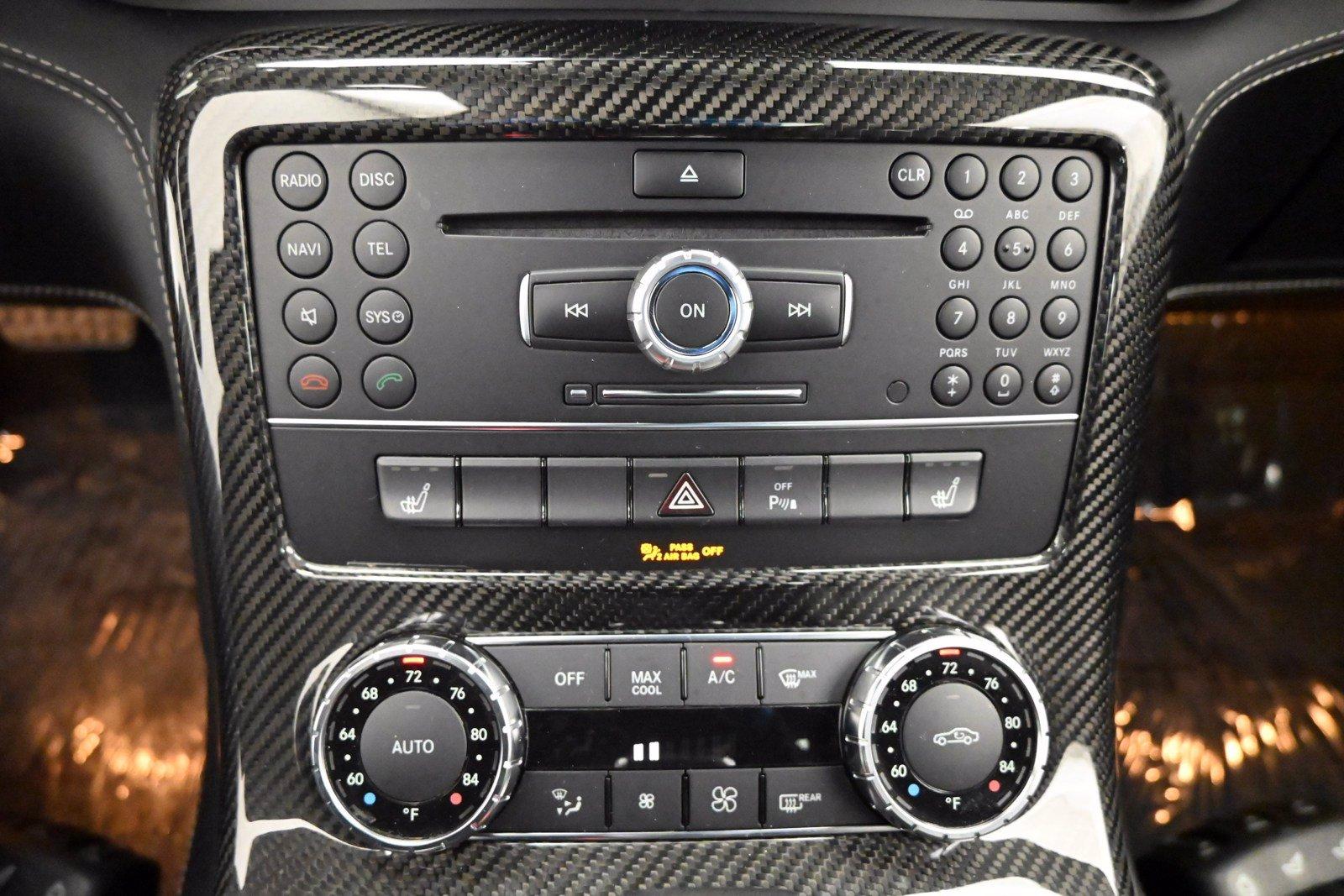 Used 2012 Mercedes-Benz SLS AMG SLS AMG | St. Petersburg, FL