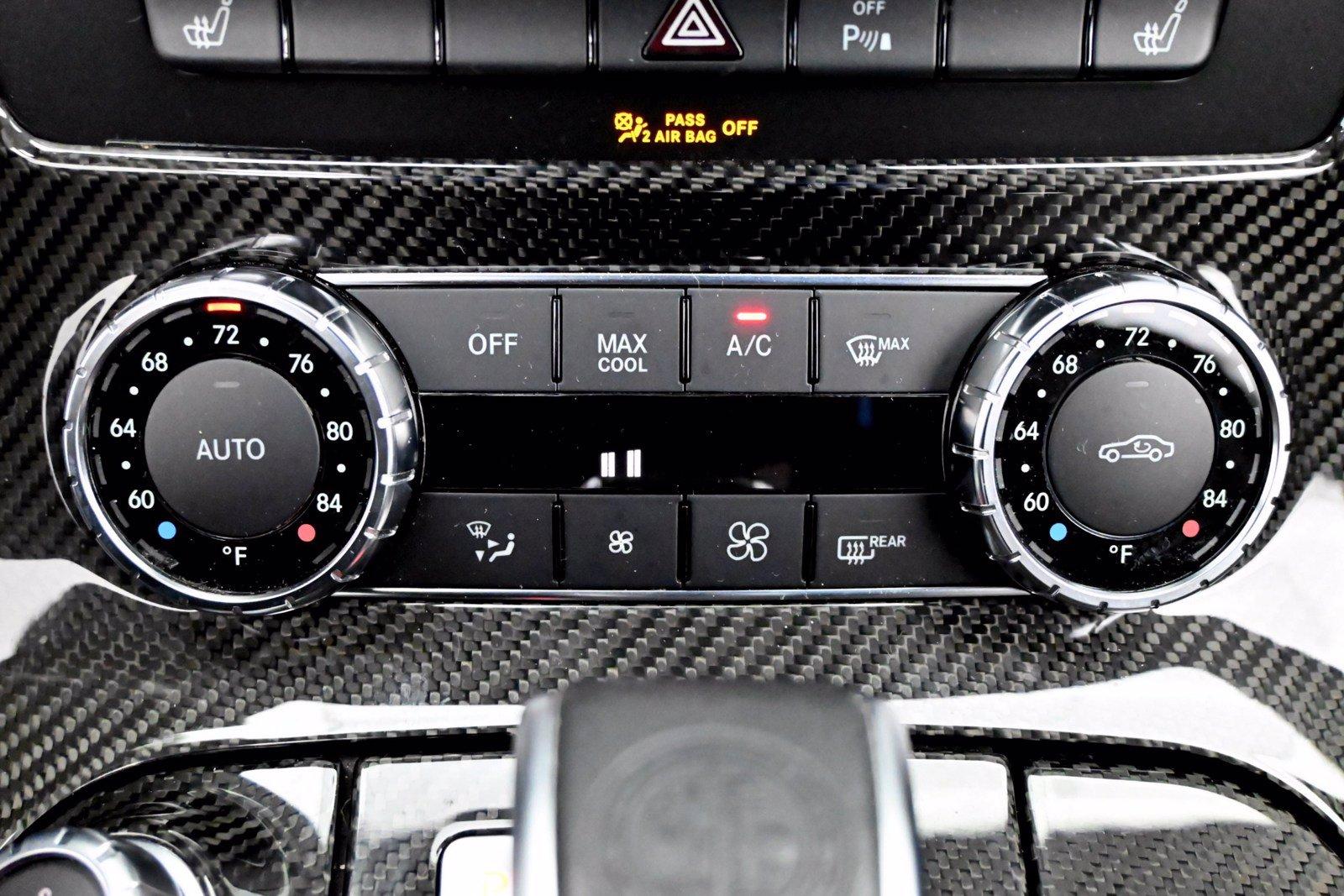 Used 2012 Mercedes-Benz SLS AMG SLS AMG | St. Petersburg, FL