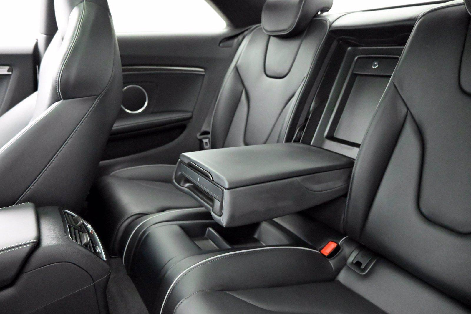 Used 2015 Audi RS 5 | St. Petersburg, FL