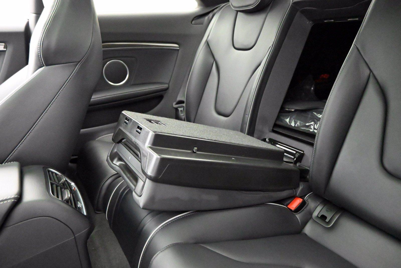 Used 2015 Audi RS 5 | St. Petersburg, FL