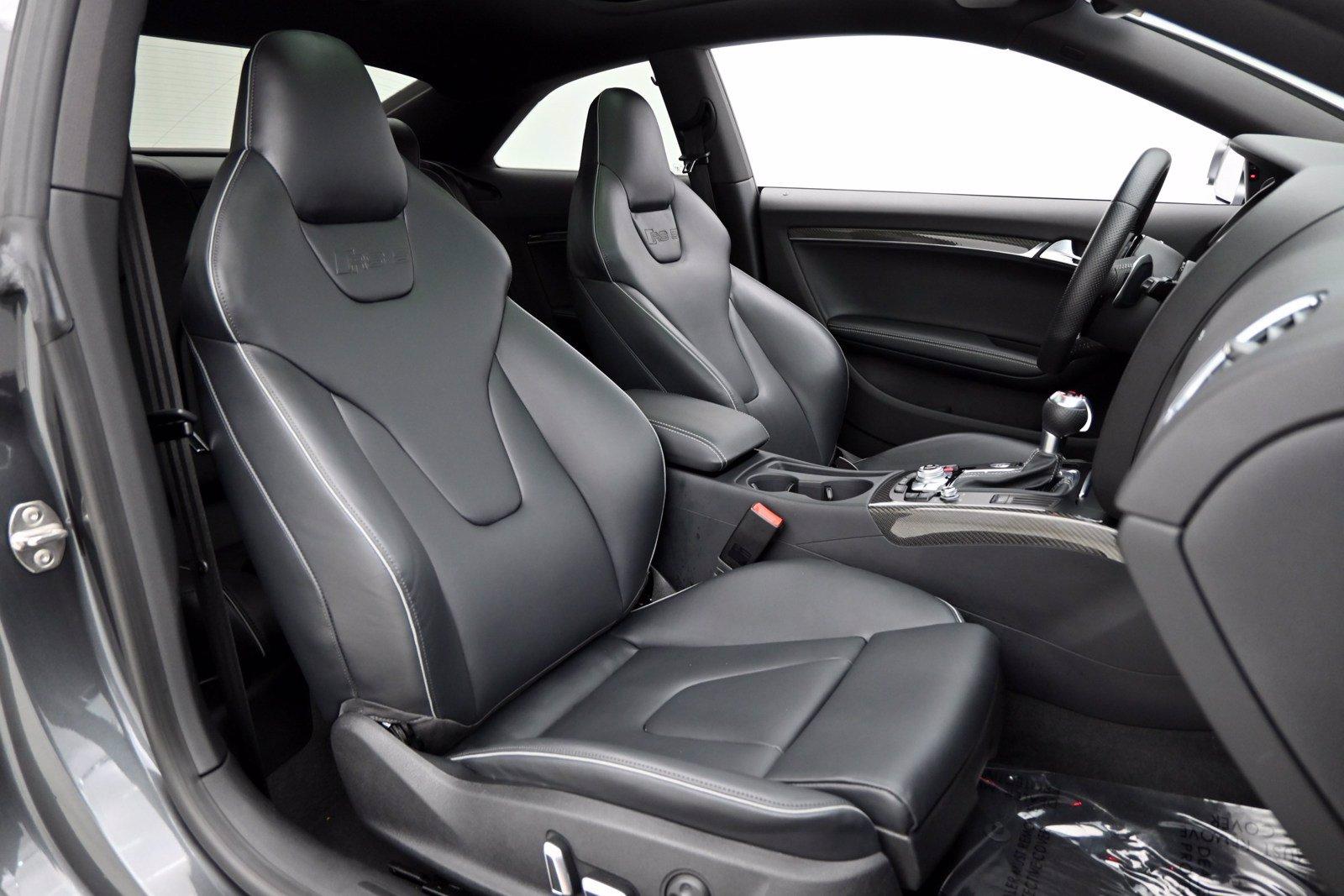 Used 2015 Audi RS 5 | St. Petersburg, FL