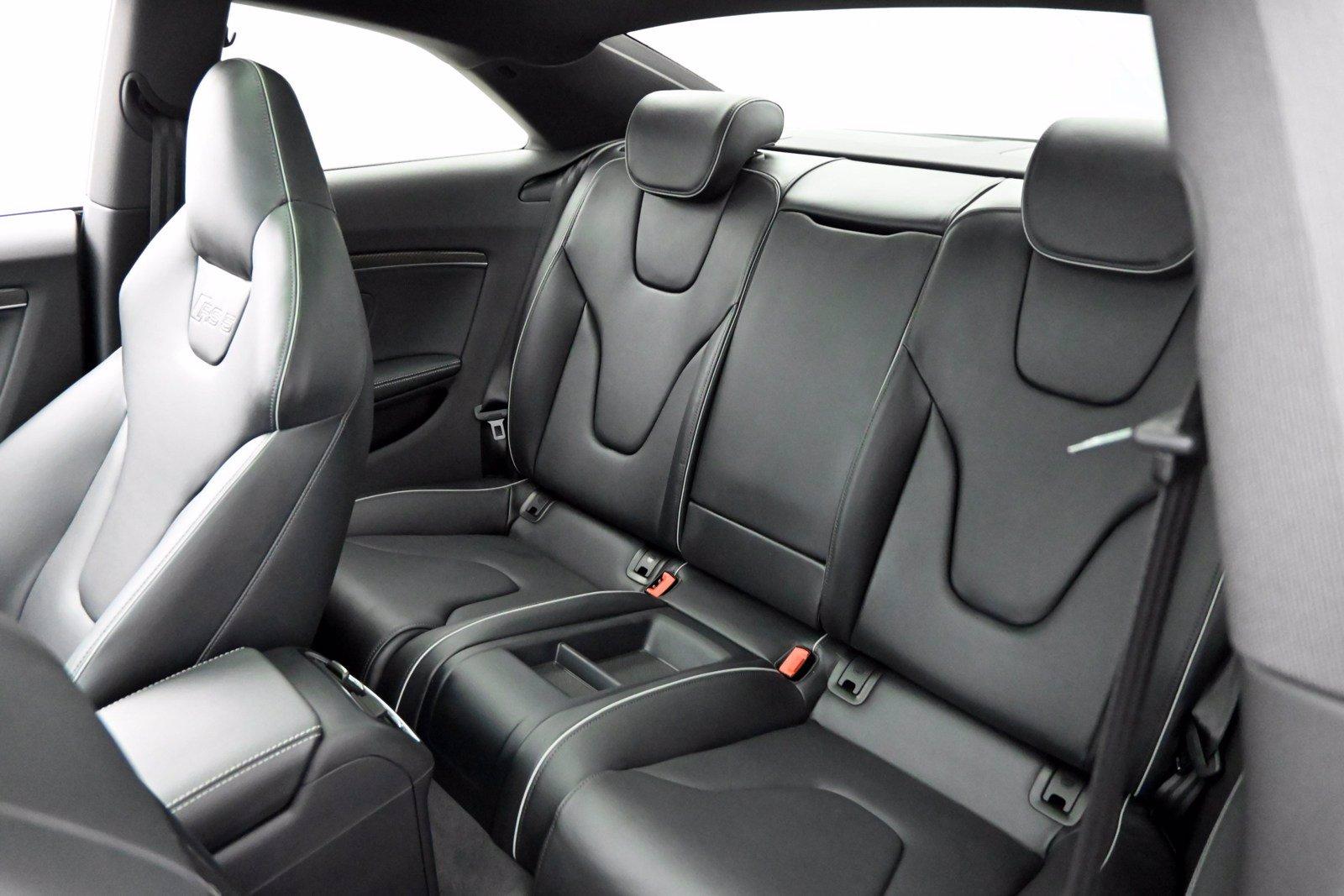 Used 2015 Audi RS 5 | St. Petersburg, FL