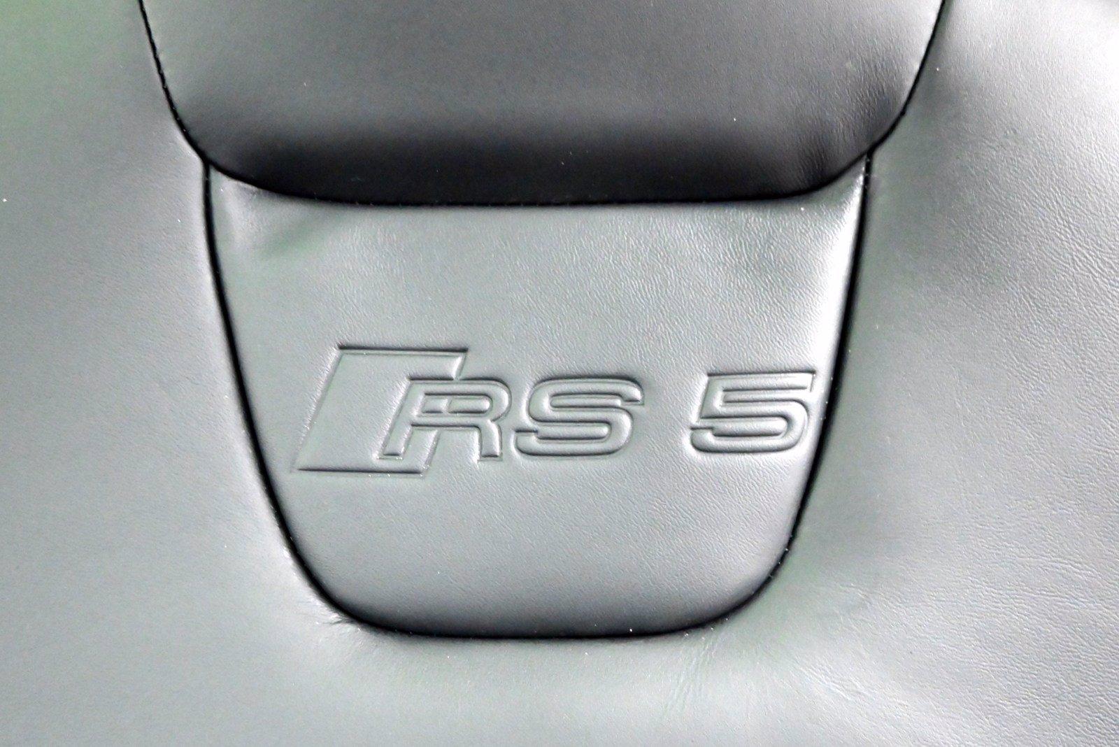 Used 2015 Audi RS 5 | St. Petersburg, FL