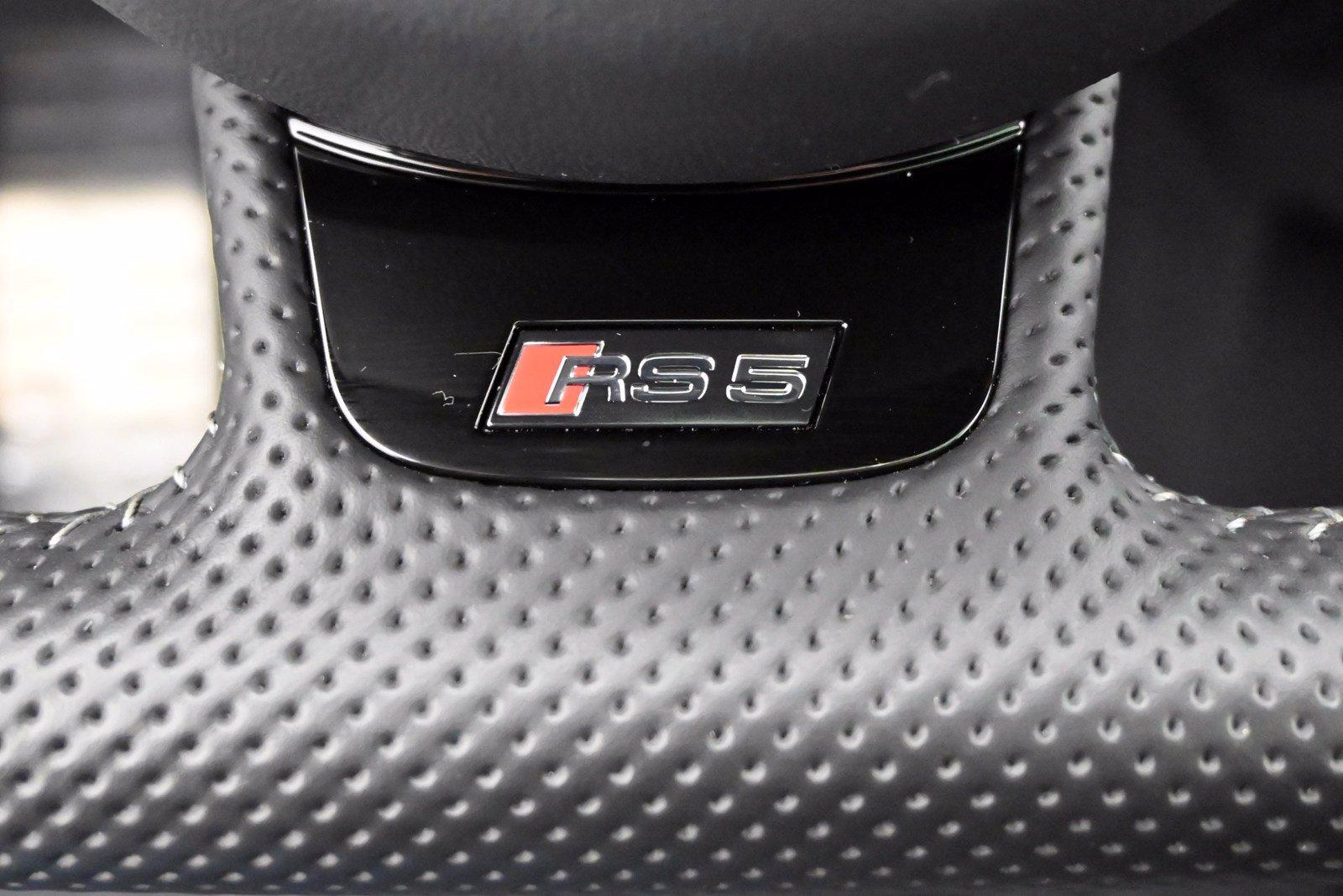 Used 2015 Audi RS 5 | St. Petersburg, FL