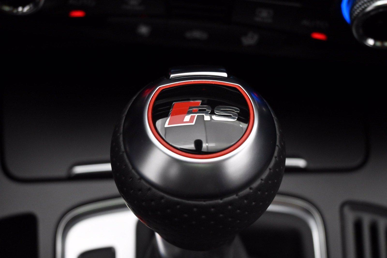 Used 2015 Audi RS 5 | St. Petersburg, FL