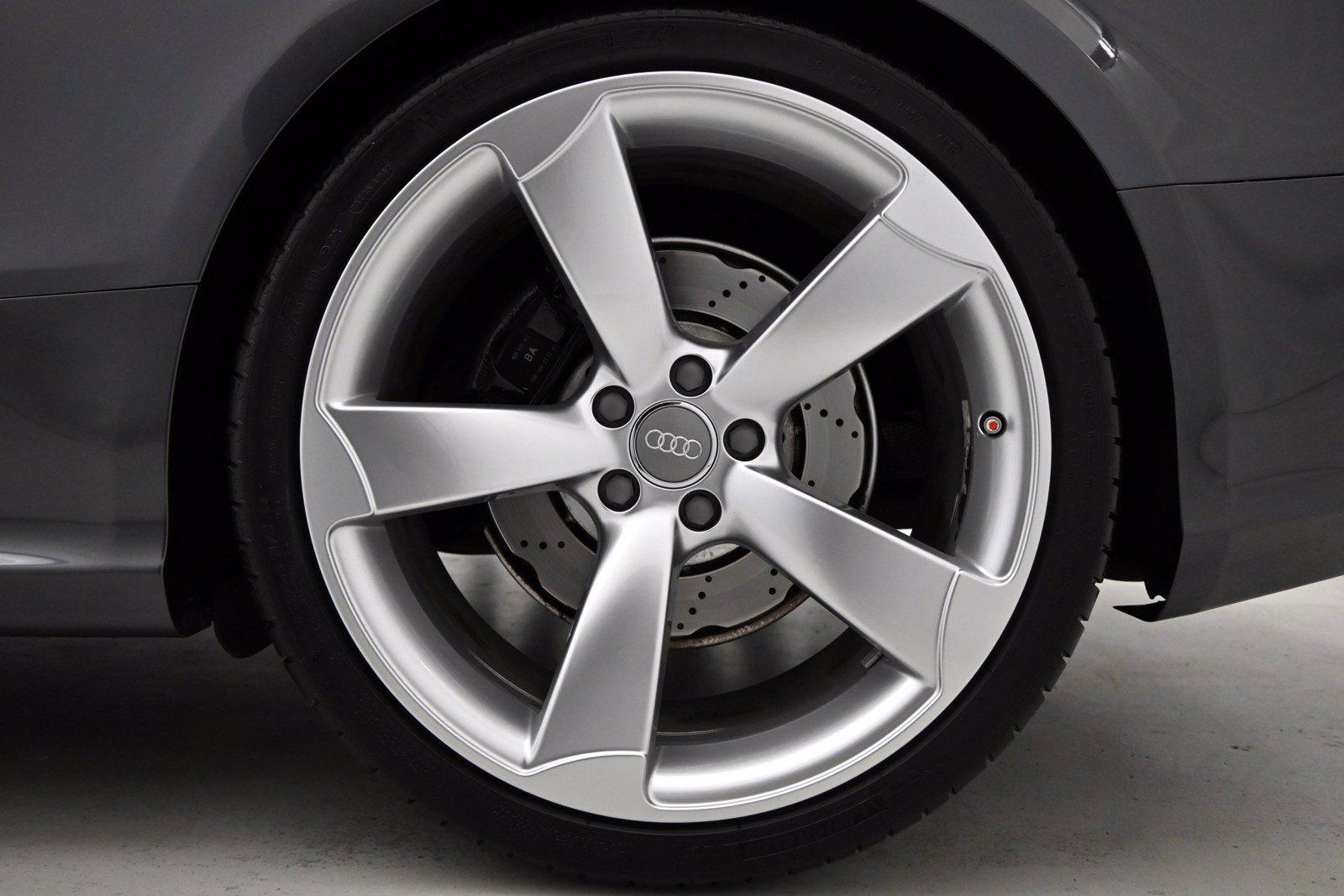 Used 2015 Audi RS 5 | St. Petersburg, FL