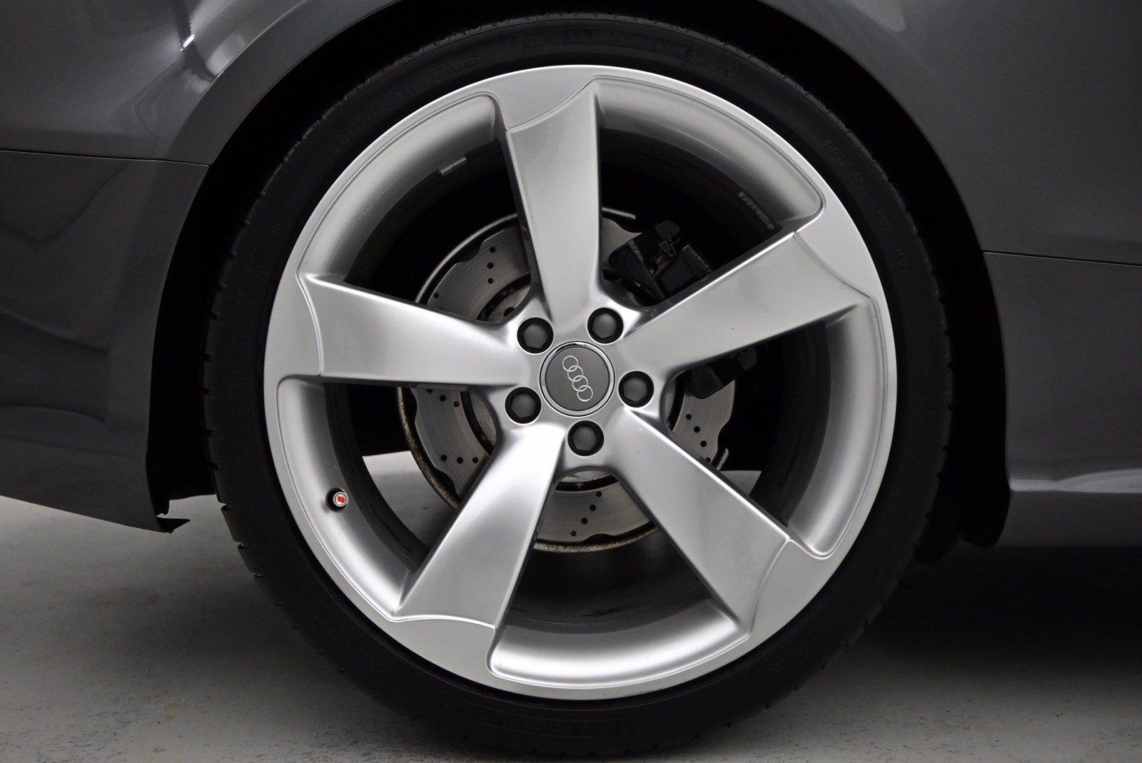 Used 2015 Audi RS 5 | St. Petersburg, FL