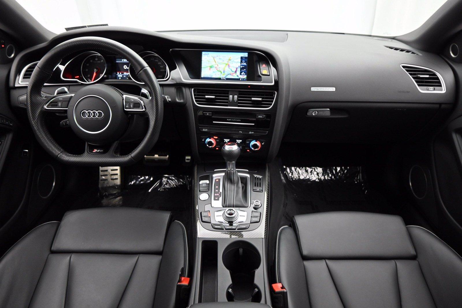 Used 2015 Audi RS 5 | St. Petersburg, FL