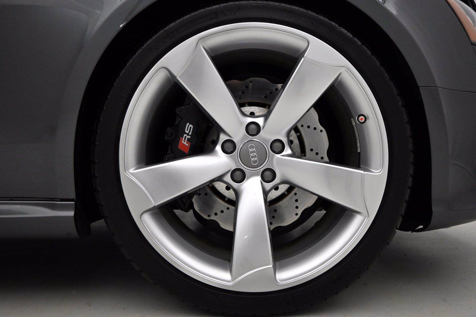 Used 2015 Audi RS 5 | St. Petersburg, FL