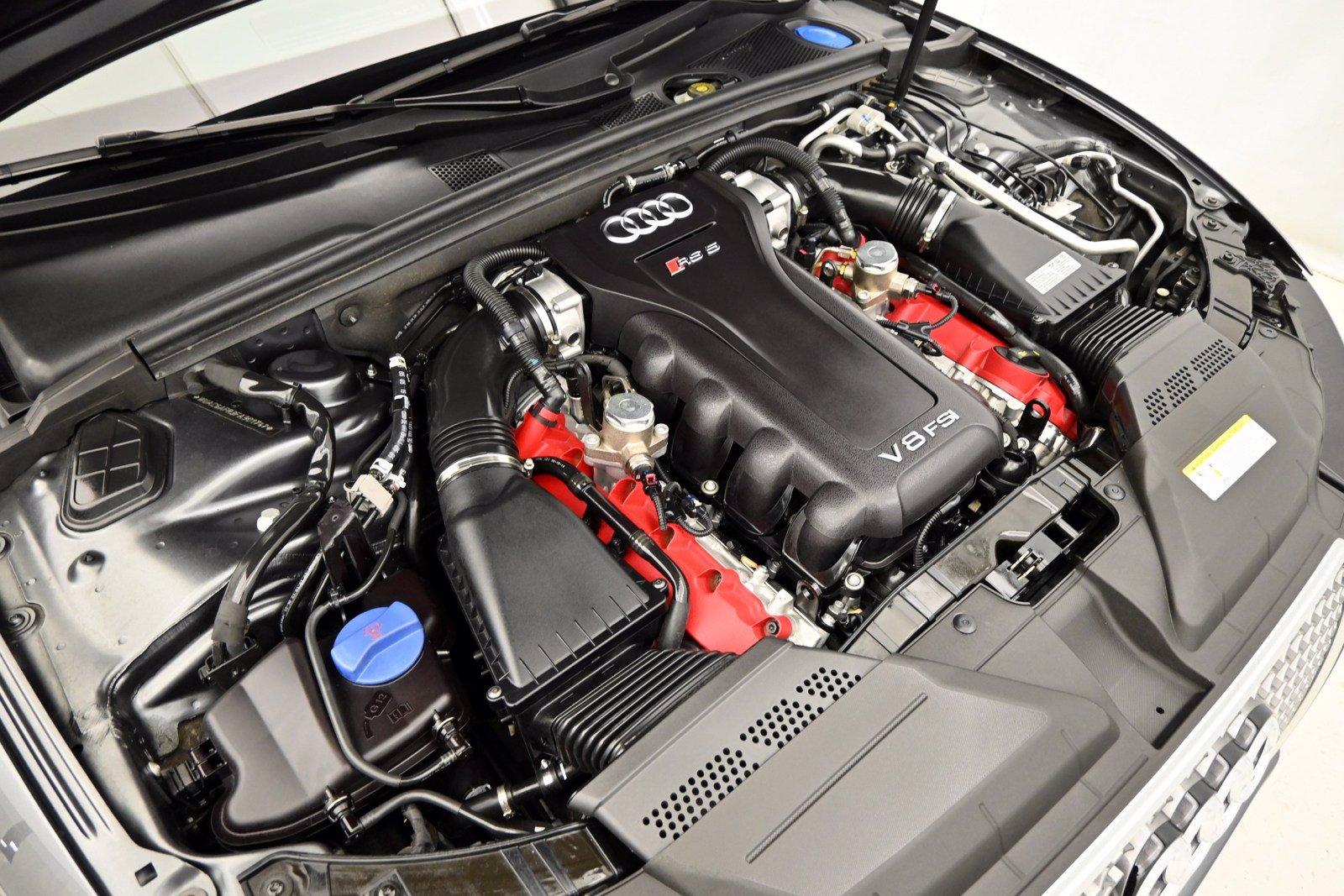 Used 2015 Audi RS 5 | St. Petersburg, FL