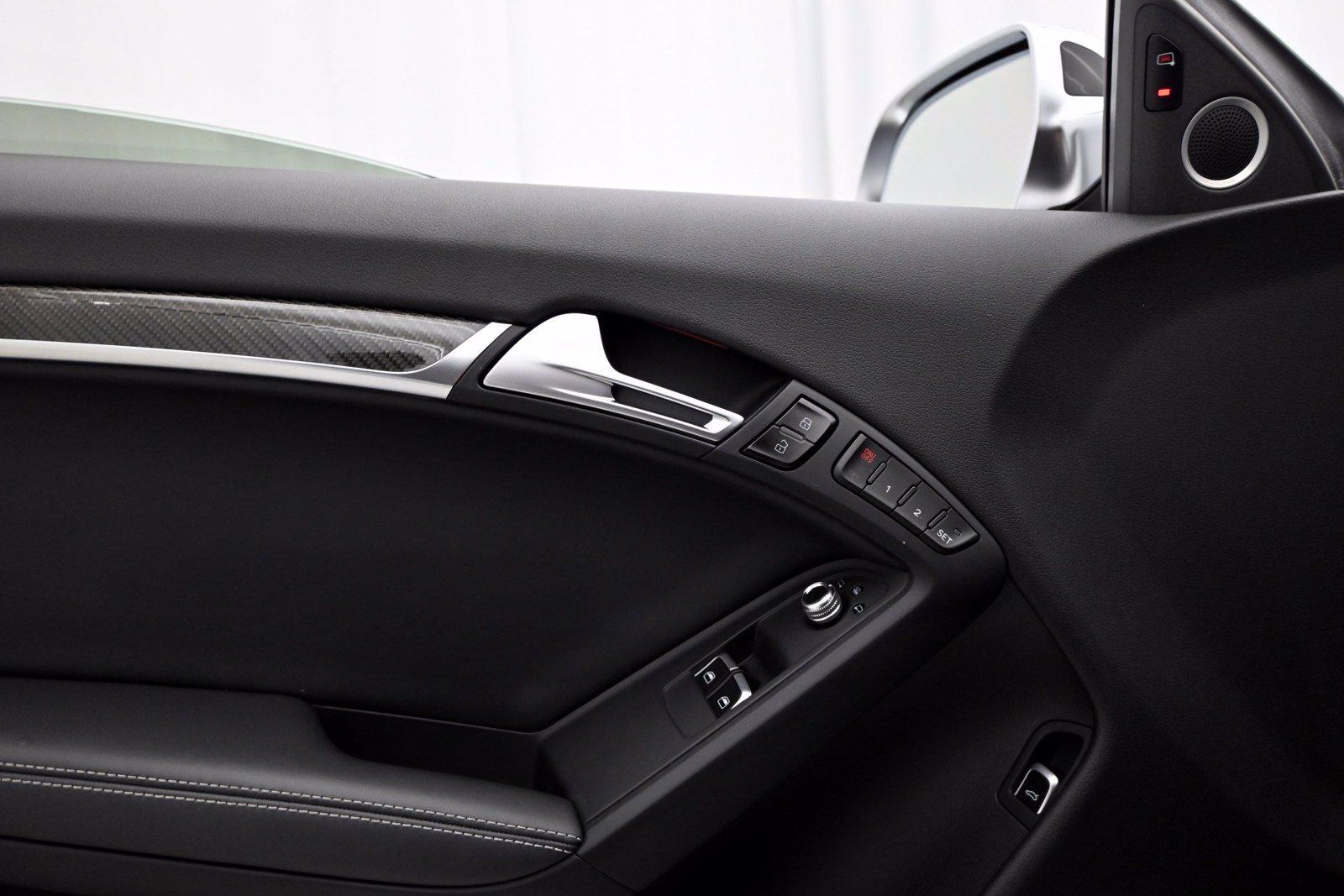 Used 2015 Audi RS 5 | St. Petersburg, FL