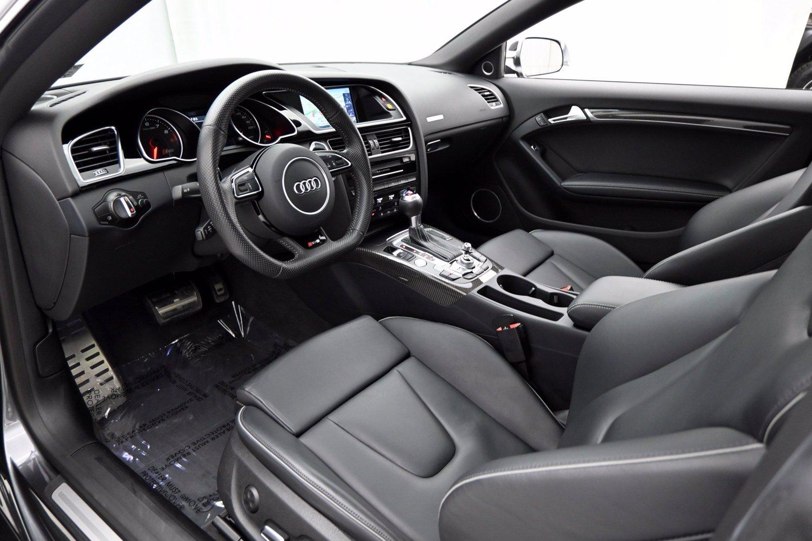Used 2015 Audi RS 5 | St. Petersburg, FL