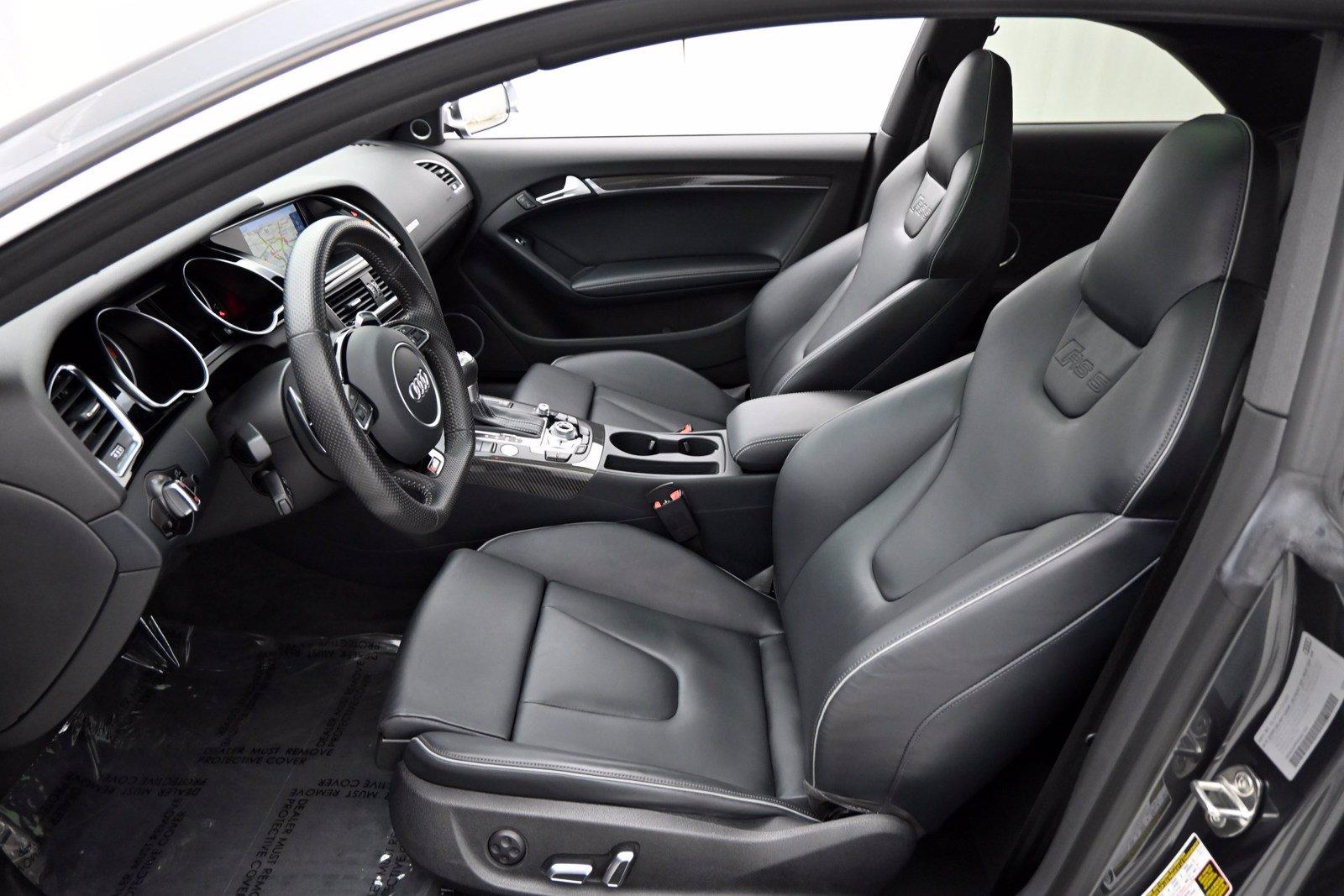 Used 2015 Audi RS 5 | St. Petersburg, FL