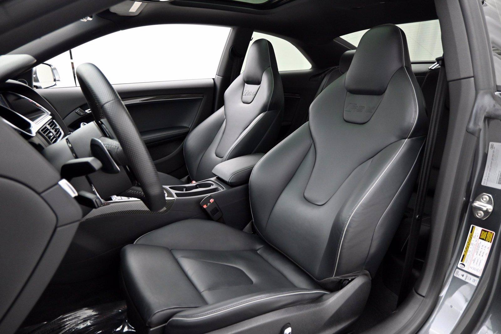 Used 2015 Audi RS 5 | St. Petersburg, FL