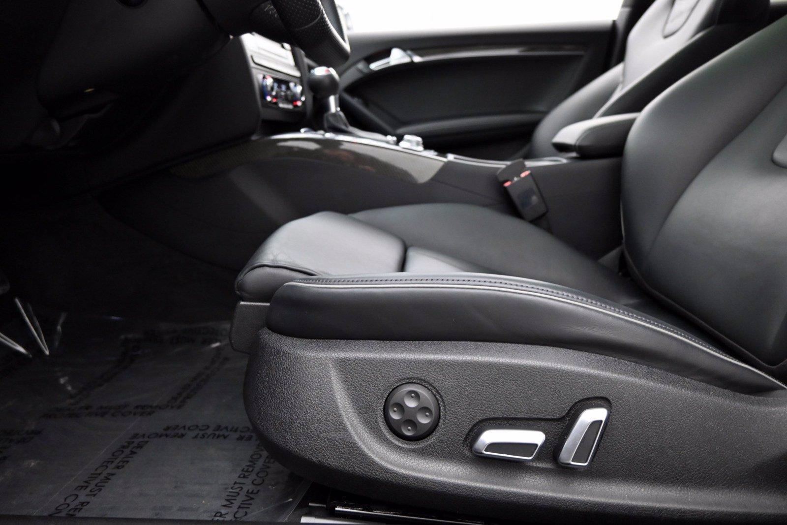 Used 2015 Audi RS 5 | St. Petersburg, FL