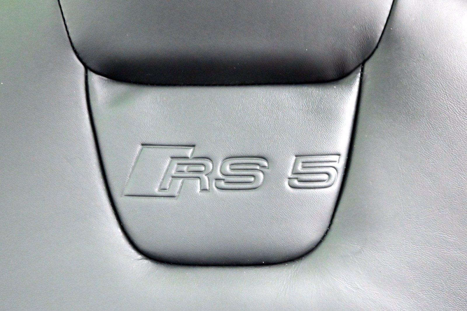 Used 2015 Audi RS 5 | St. Petersburg, FL
