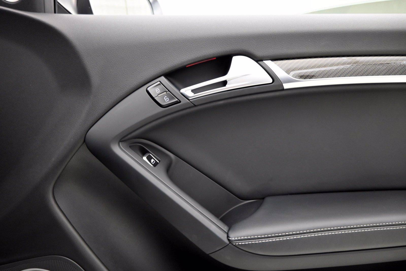 Used 2015 Audi RS 5 | St. Petersburg, FL
